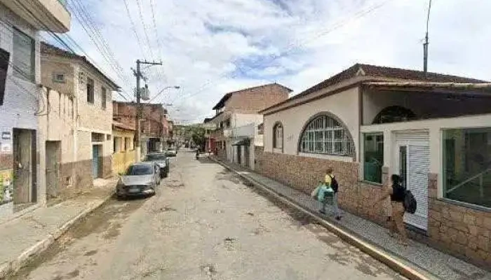 Bom Jesus Do Itabapoana Rj -  Street View E 360deg - Bom Jesus Do Itabapoana