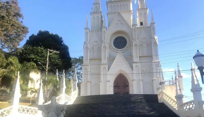 Bom Jesus Do Itabapoana Rj -  Tudo - Bom Jesus Do Itabapoana