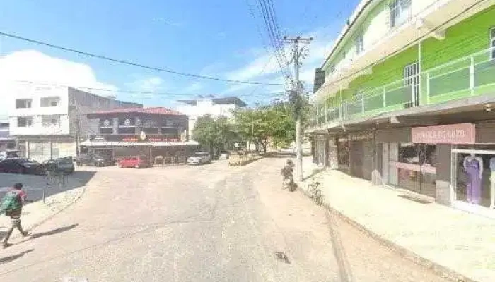 Boneca De Luxo -  Street View E 360deg - Seropédica