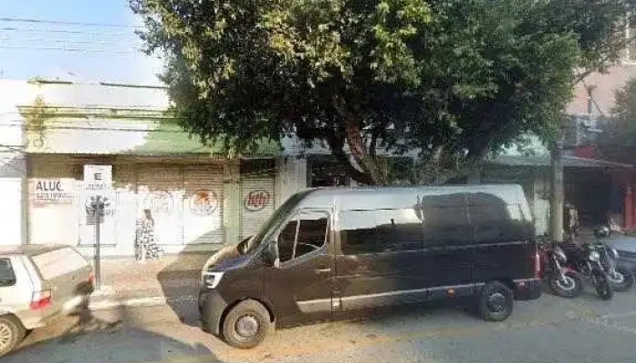 Bonitas Lingerie -  Street View E 360deg - Paraíba Do Sul