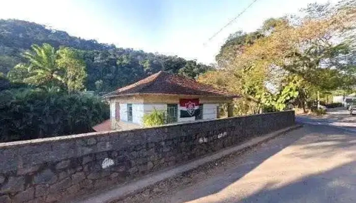 Boohbrasil Street View E 360deg - Miguel Pereira