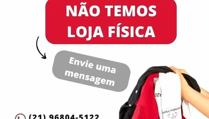 Bordados Marica   Uniformes Profissionais Do Proprietario - Maricá