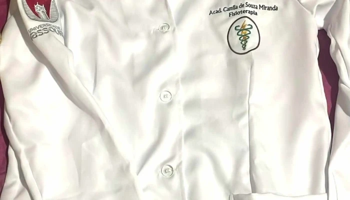 Bordados Marica   Uniformes Profissionais Localizacao - Maricá