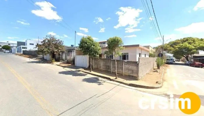 Botinas Araújos - N° 1162 - Santo Antônio