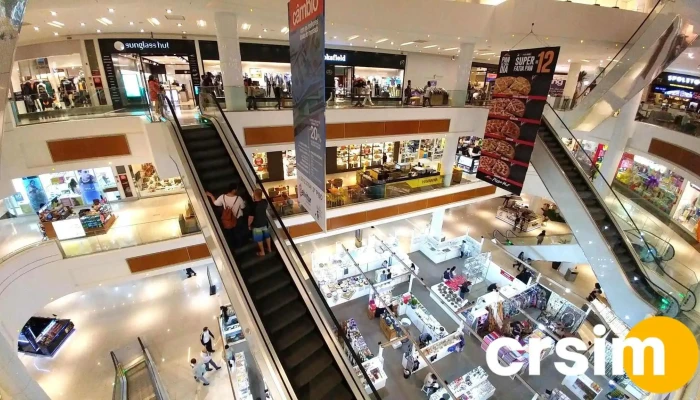 Boulevard Shopping Belo Horizonte - - Santa Efigênia