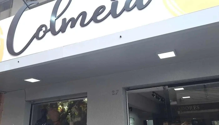 Boutique Colmeia - 27 - Centro
