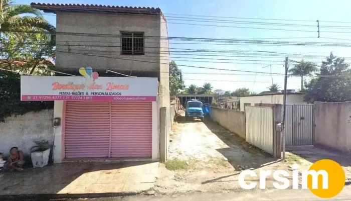 Boutique das Nina's - Cachoeiras De Macacu