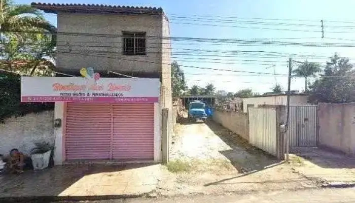 Boutique Das Ninas Tudo - Cachoeiras De Macacu