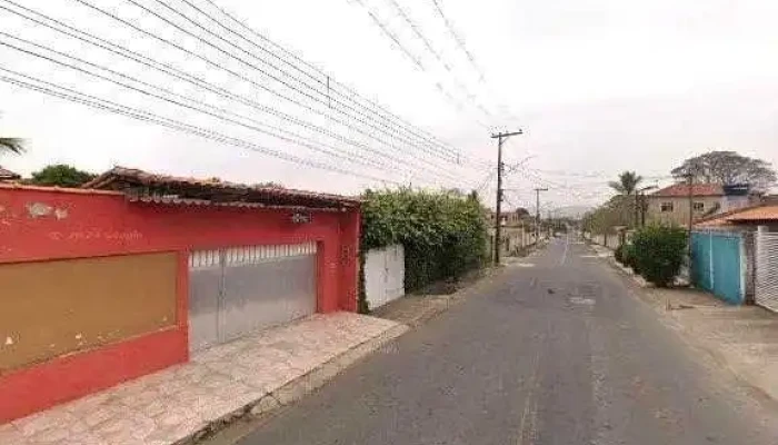 Boutique Do Maximo Street View E 360deg - Itatiaia