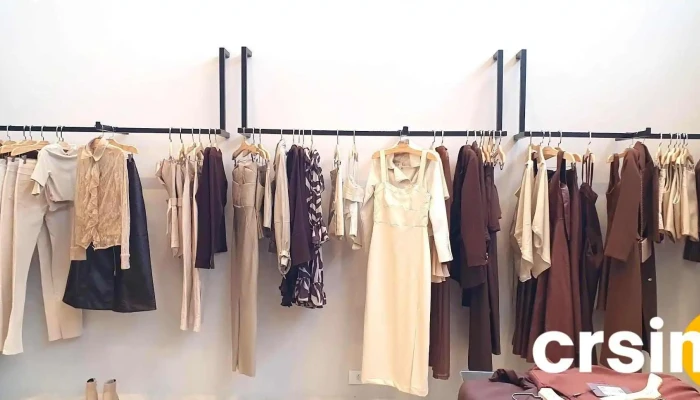 Boutique Luciana Cardoso - Campo Belo Mg - Campo Belo - Mg