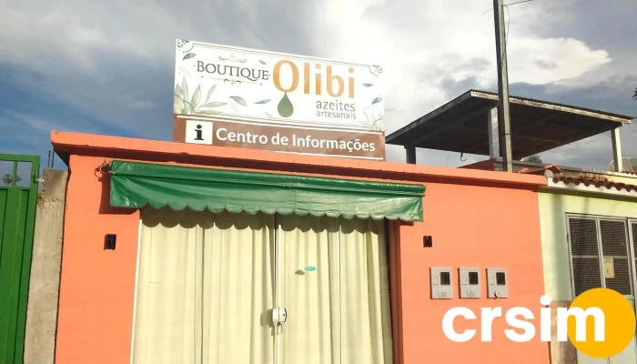 Boutique Olibi -  Principal - B