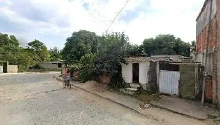 Boutique Regiane Fernandes -  Street View E 360deg - Silva Jardim
