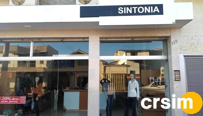 Boutique Sintonia - 119