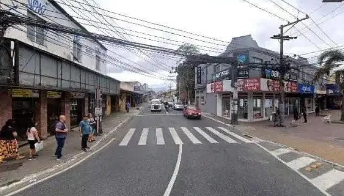 Boutique Thalia -  Street View E 360deg - Itaguaí