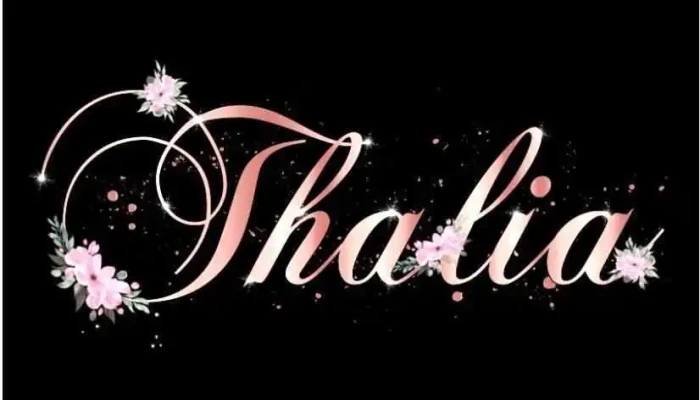Boutique Thalia -  Tudo - Itaguaí
