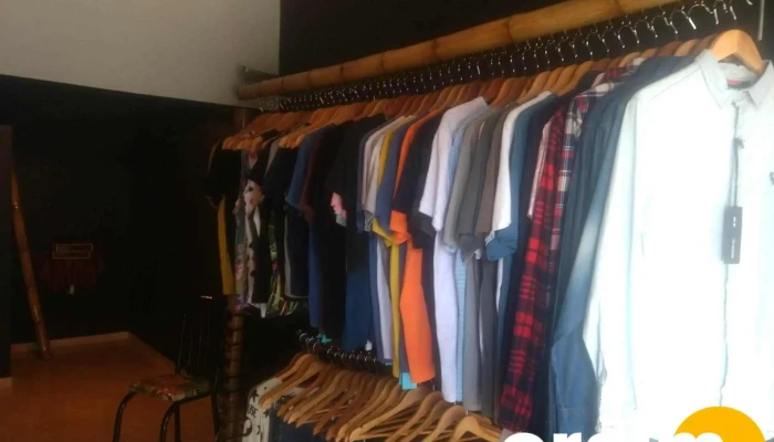 Boutique Toca Do Lobo Interior - São Fidélis