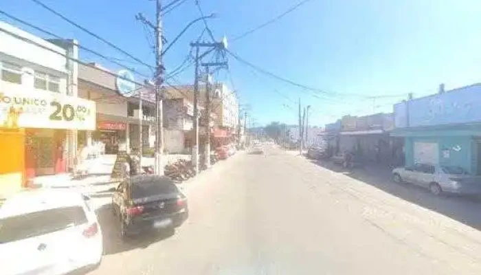 Box Das Ciganas -  Street View E 360deg - Maricá