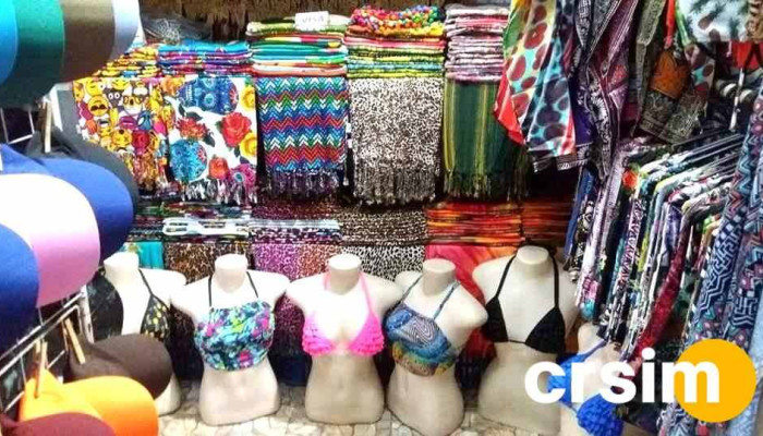 Box Das Ciganas -  Tudo - Maricá