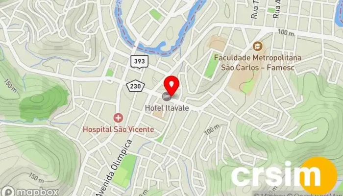 mapa de Braga Móveis Loja de departamento, Loja de eletrodomésticos, Loja de móveis, Loja de utensílios de cozinha, Loja de Brinquedos em Bom Jesus do Itabapoana