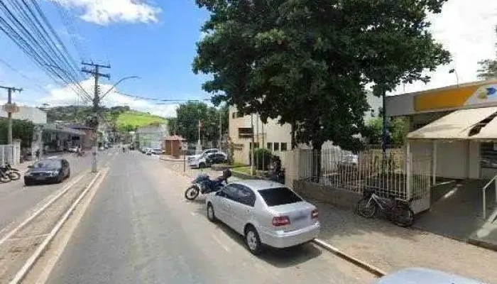 Braga Moveis Street View E 360deg - Bom Jesus Do Itabapoana
