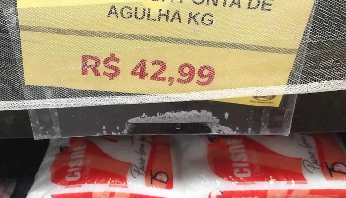 Bramil Supermercados -  Como Chegar - Miguel Pereira