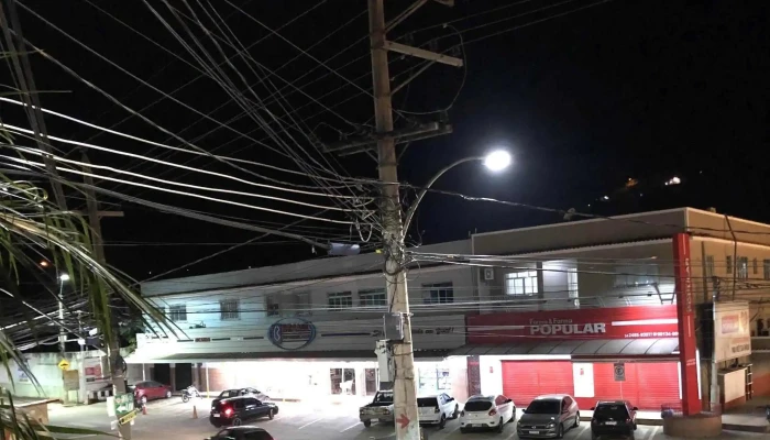 Bramil Supermercados Paty Do Alferes -  Arcozelo Supermercado - Paty Do Alferes