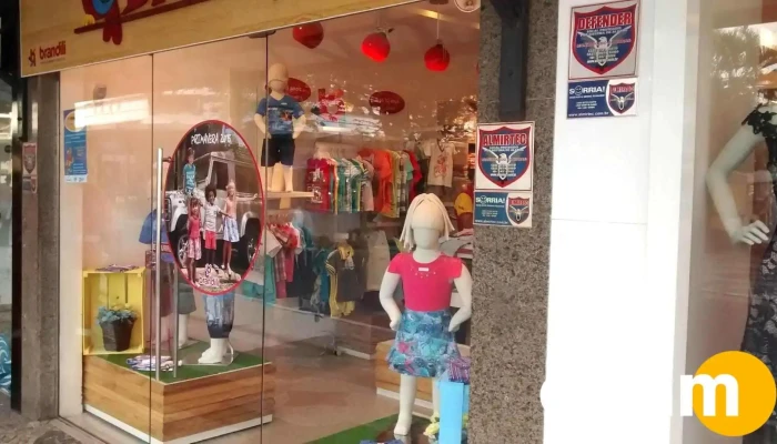 Brand Rio - Campos Dos Goytacazes