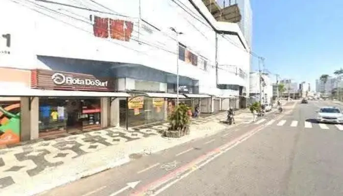 Brand Rio -  Street View E 360deg - Campos Dos Goytacazes