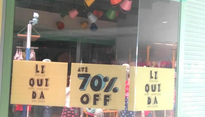 Brasileirinhos -  Interior - São Gonçalo