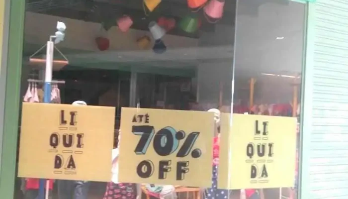 Brasileirinhos - São Gonçalo