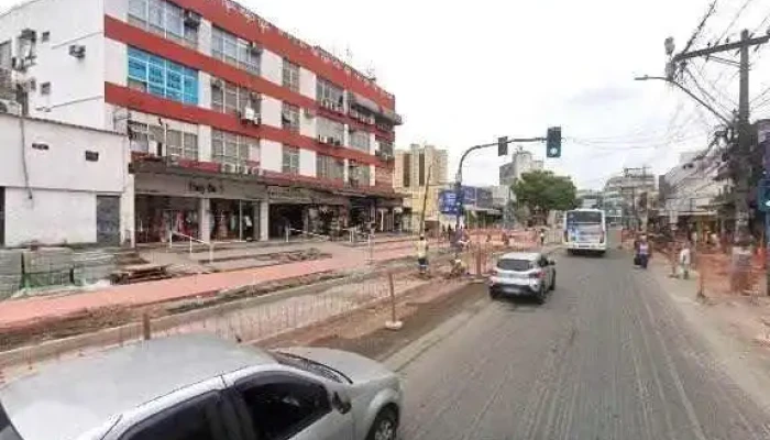 Brasileirinhos -  Street View E 360deg - São Gonçalo