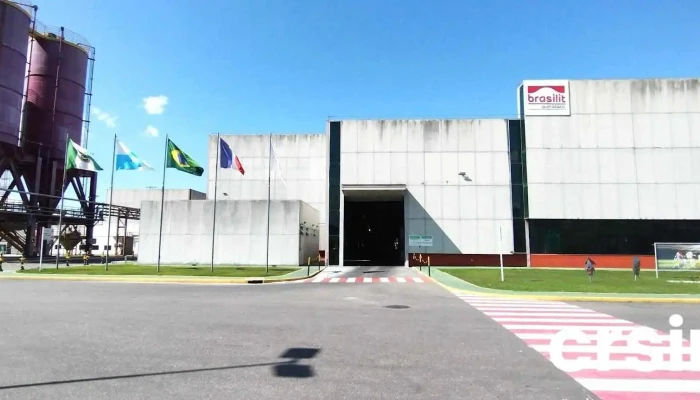 Brasilit - Seropédica, Rj - Seropédica