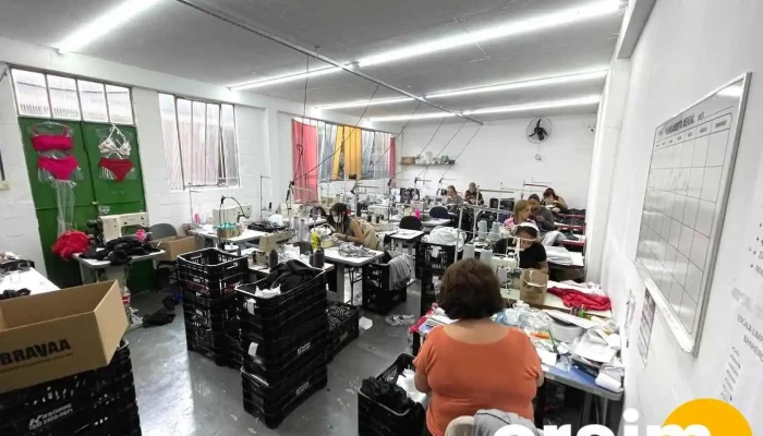Bravaa Store - Nova Friburgo