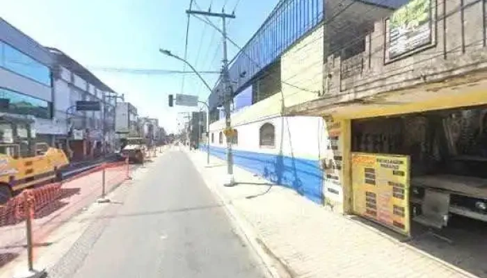 Brazilian -  Tudo - São Gonçalo