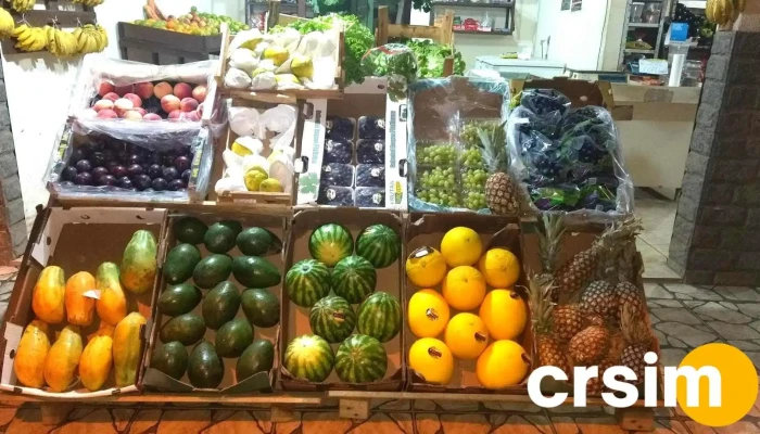 Brechó dá Flávia. - São José Do Vale Do Rio Preto