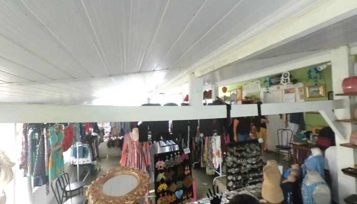 Brechoteria Paraty -  Street View E 360deg - Paraty