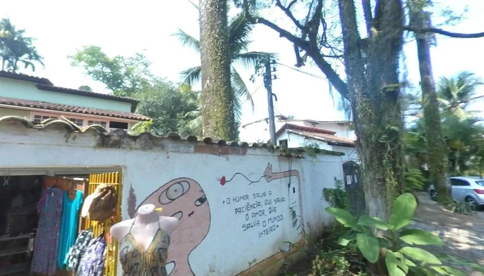 Brechoteria Paraty -  Vestido - Paraty