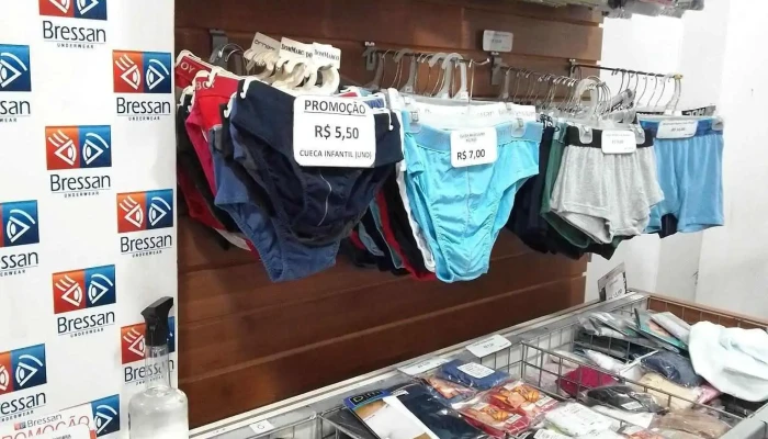 Bressan -  Interior - Petrópolis