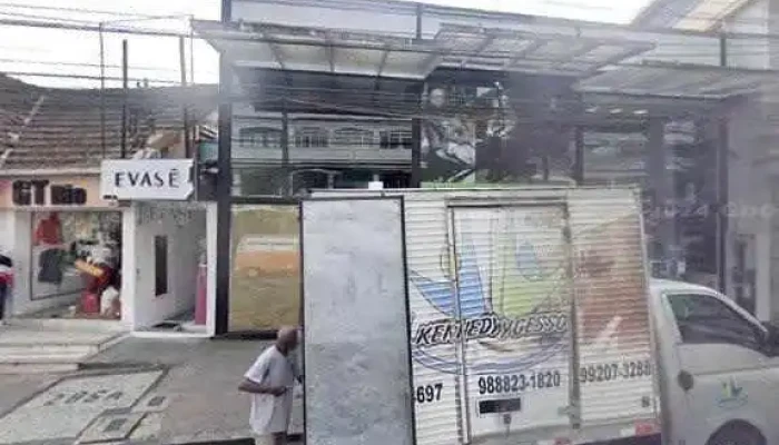 Bressan -  Street View E 360deg - Petrópolis