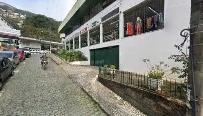 Brisa Still -  Street View E 360deg - Petrópolis