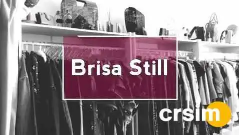 Brisa Still -  Videos - Petrópolis