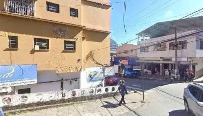 Brisa Store Atacado E Varejo Street View E 360deg - Nova Friburgo
