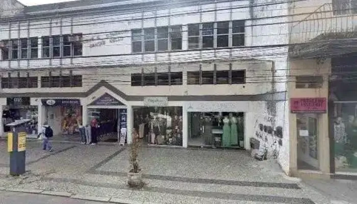 Bronze Brasil -  Tudo - Petrópolis