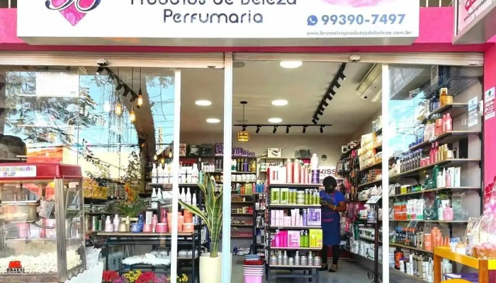 Brumeira Produtos De Beleza -  Do Proprietario - Maricá