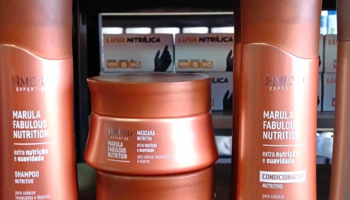 Brumeira Produtos De Beleza -  Loja De Produtos De Beleza - Maricá