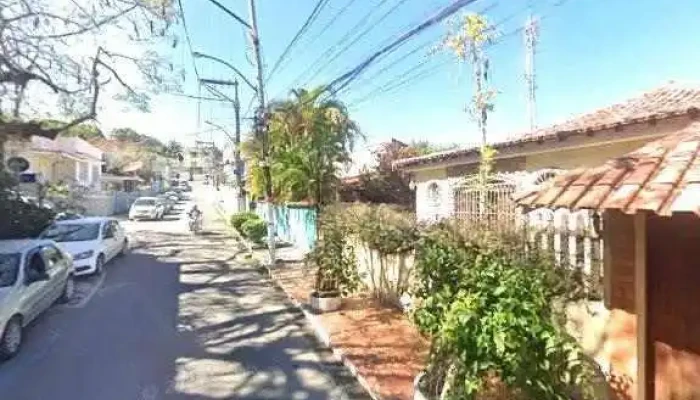 Brumeira Produtos De Beleza -  Street View E 360deg - Maricá