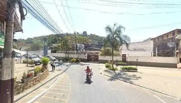 Brummell -  Street View E 360deg - Miguel Pereira