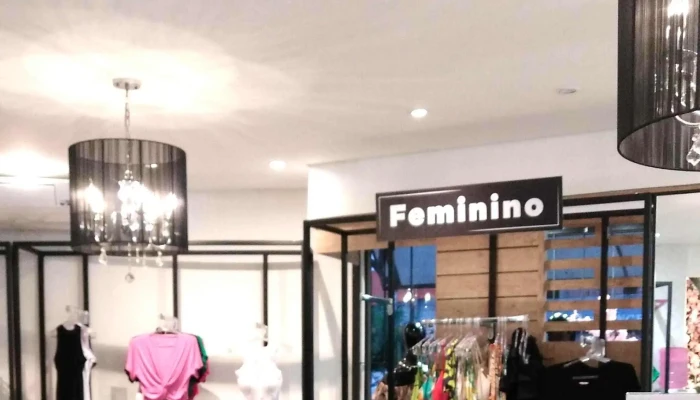 Bruna Modas -  Loja De Roupa - Rio Claro