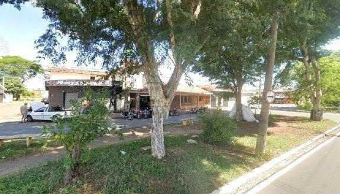 Bruna Modas -  Street View E 360deg - Rio Claro