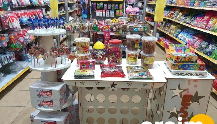Bueno Festas - 512 - Lj A - Buenópolis